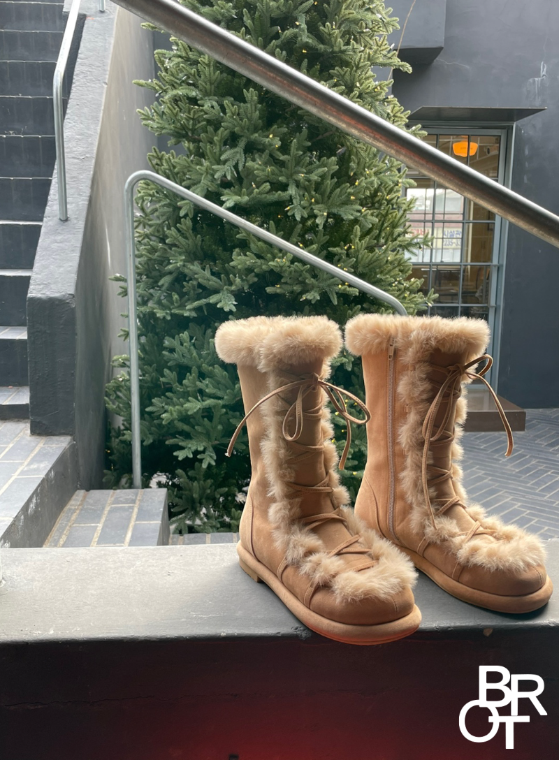 rudolph winter boots